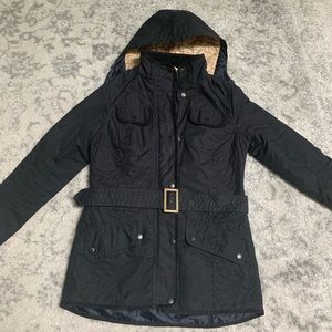 Barbour Jacket